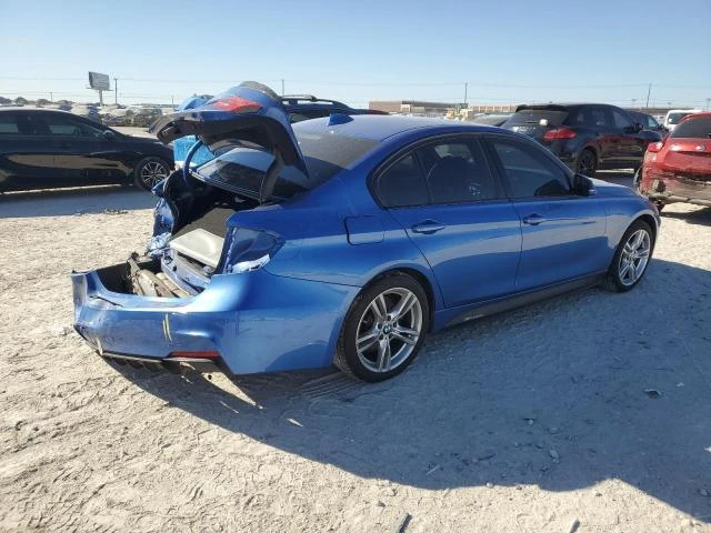 BMW 340 3.0L 6 All wheel drive, снимка 11 - Автомобили и джипове - 49102515