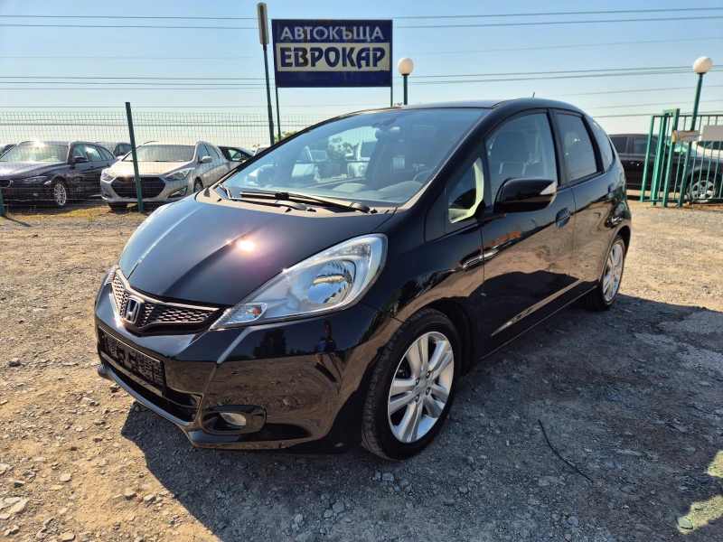 Honda Jazz 1.4i Панорама - 10900 лв. - 35062435 1