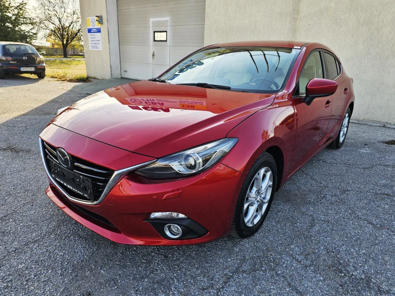 Mazda 3 1.5 EXCEED - цена по договаряне - 52263966 1