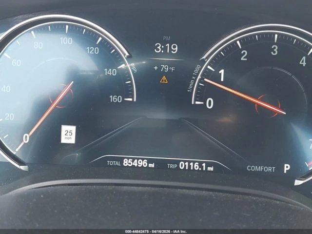 BMW 540 M PACK| HUD| HARMAN| ВАКУУМ| 360| LED| AMBIENT, снимка 9 - Автомобили и джипове - 54435552