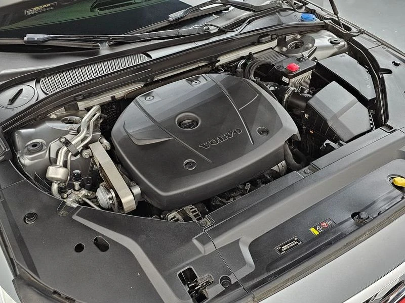 Volvo V90 T5 Pro AWD| 250к.с.| ВКЛ.ТЕХНОТЕСТ, снимка 6 - Автомобили и джипове - 55719440