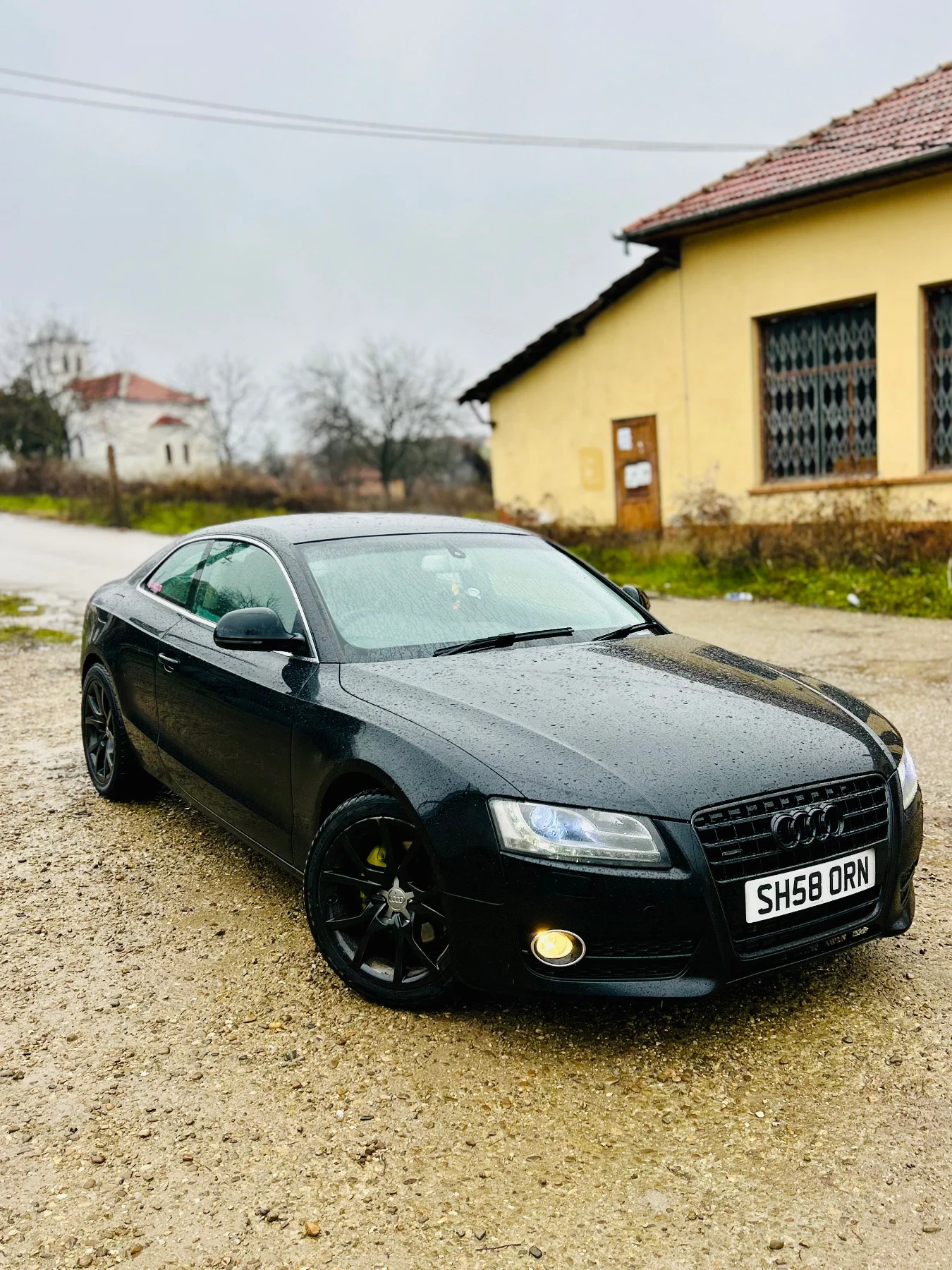 Audi A5 3.0 245hp, снимка 1