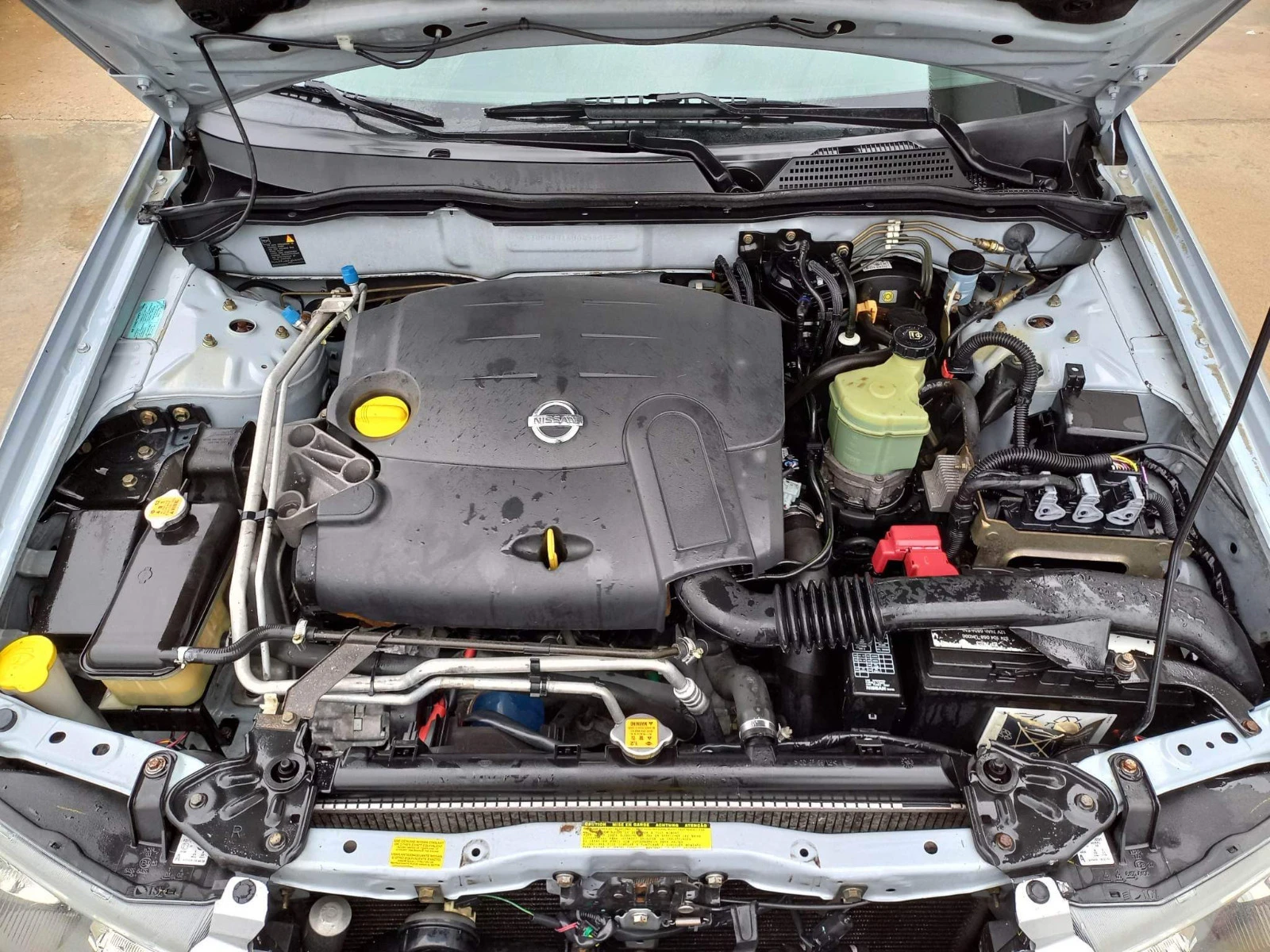 Nissan Almera 1.5dci   UNIKAT | Mobile.bg   17