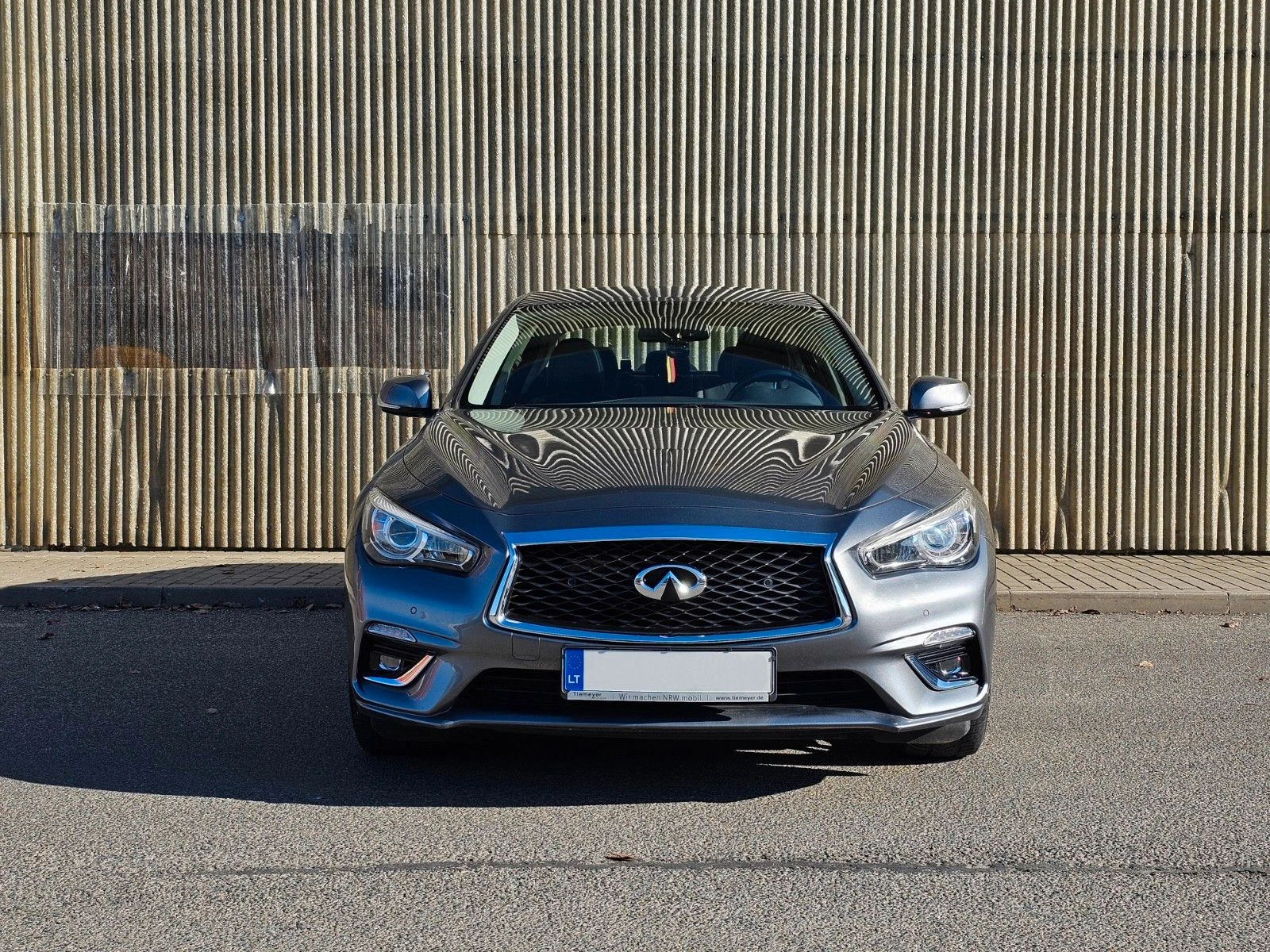 Infiniti Q50 На части 2.2 дизел Автомат 4х4 - изображение 2