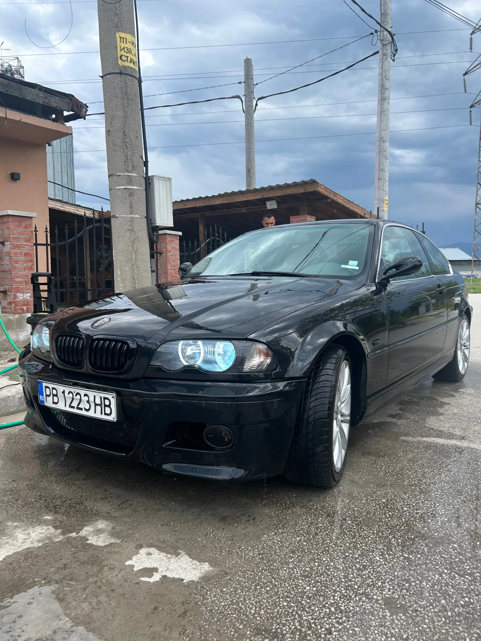 BMW 320  - изображение 3