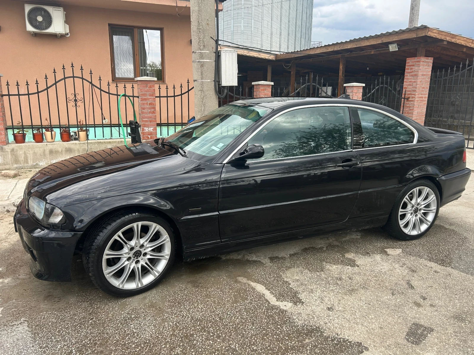 BMW 320  - изображение 5
