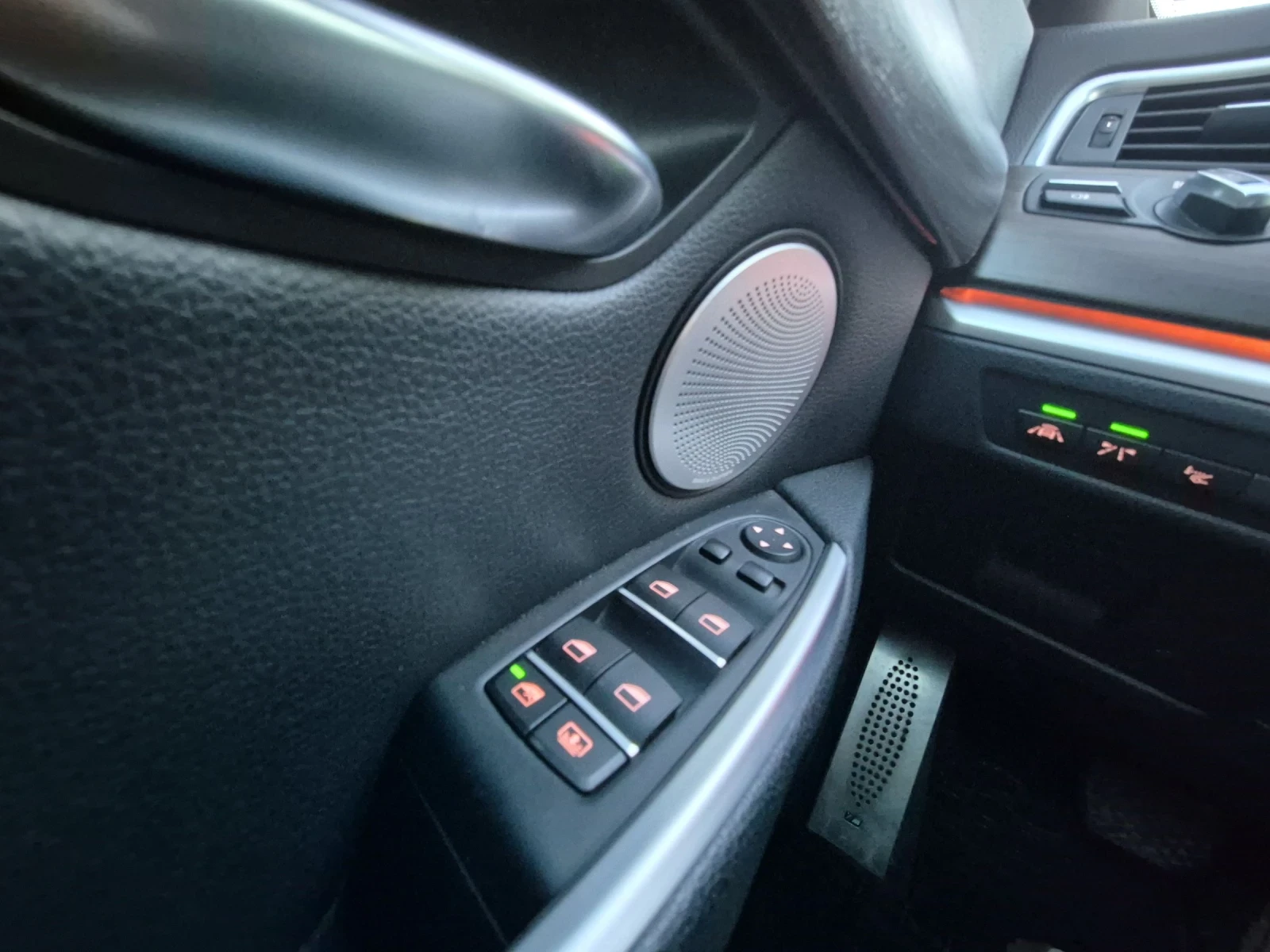 BMW 5 Gran Turismo 535xd,  , Bang & Olufsen | Mobile.bg   14