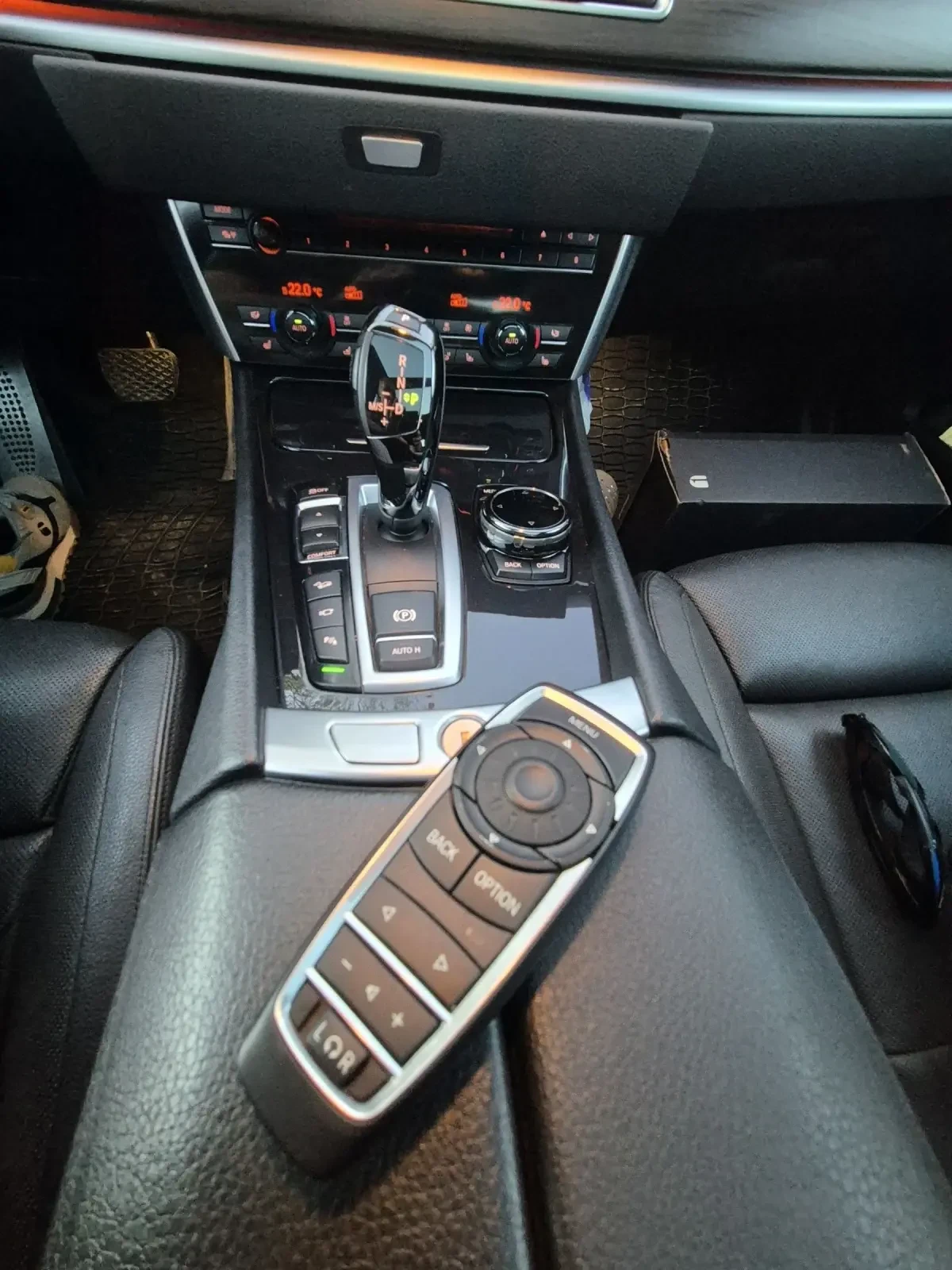 BMW 5 Gran Turismo 535xd,  , Bang & Olufsen | Mobile.bg   16