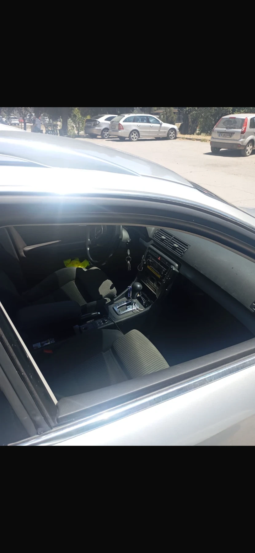 Audi A4 2, 0 TDI - изображение 5