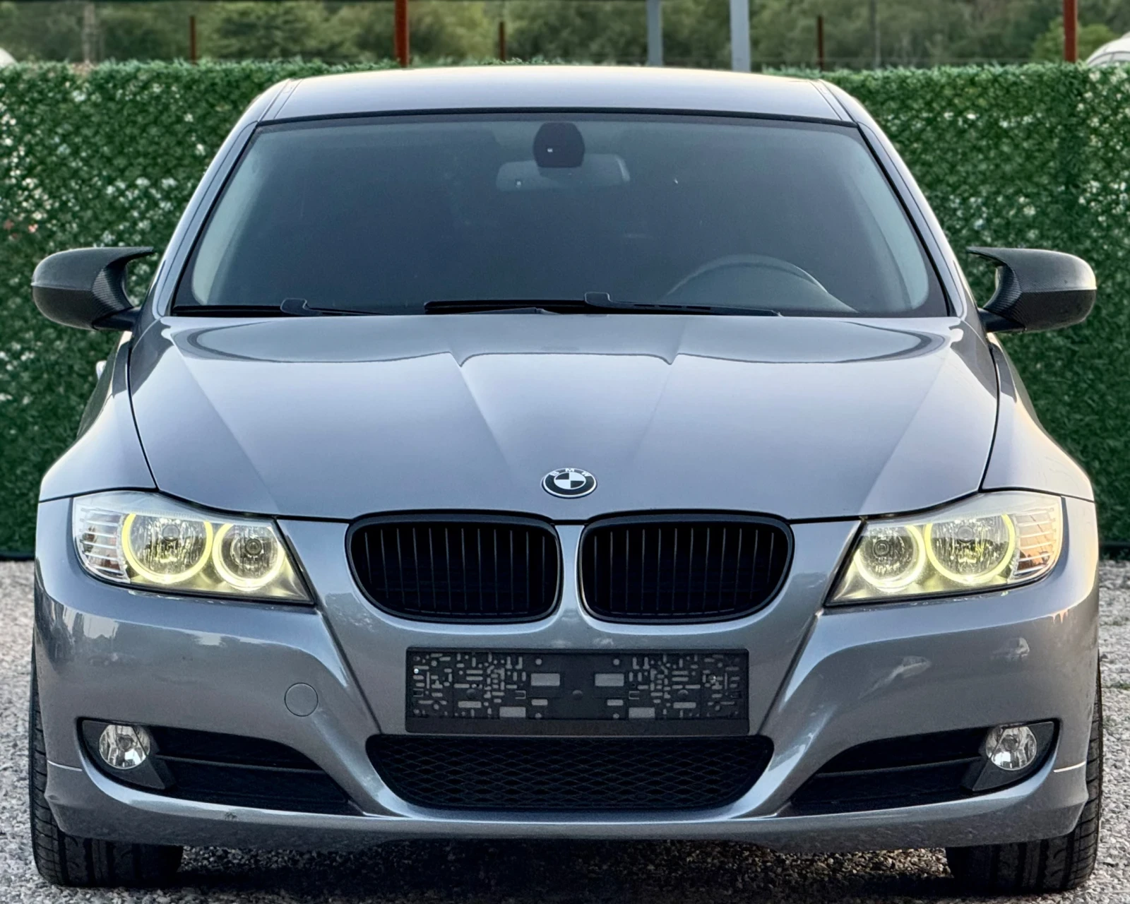 BMW 318 D FACELIFT - изображение 2