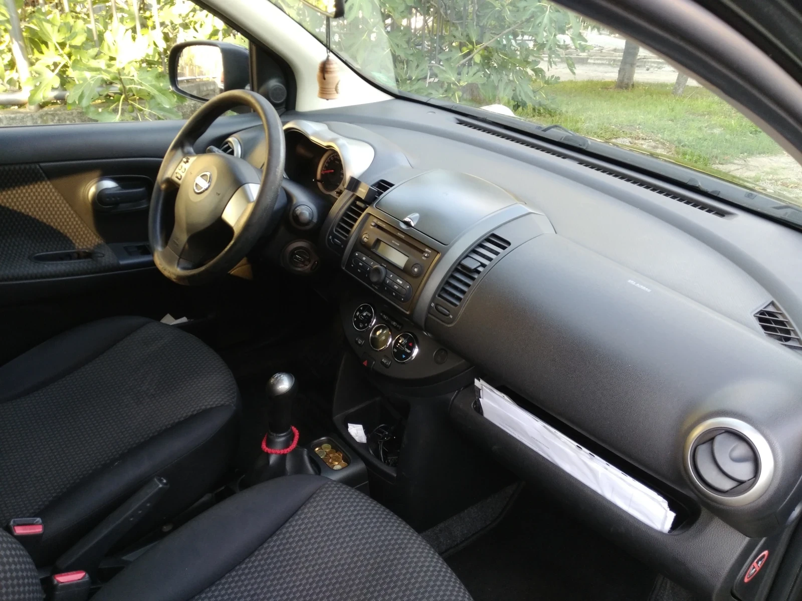 Nissan Note | Mobile.bg   1