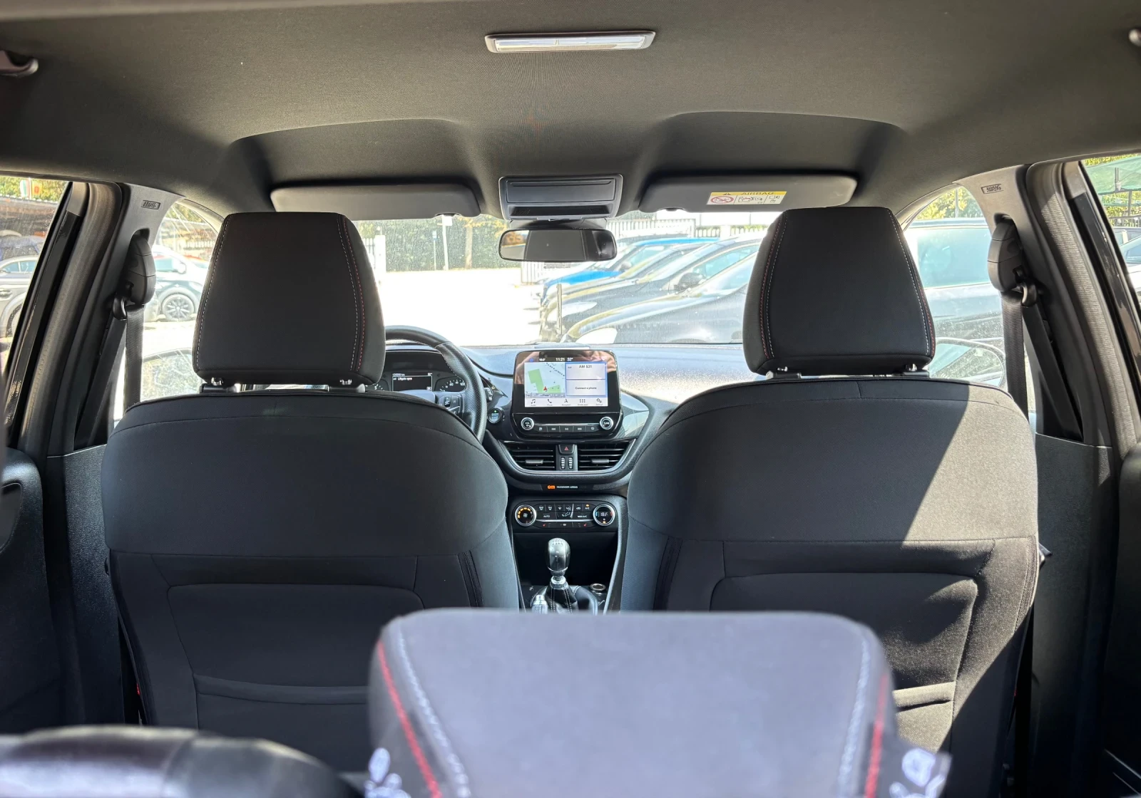 Ford Fiesta 1.0 ST Line | Mobile.bg � ����������� 12