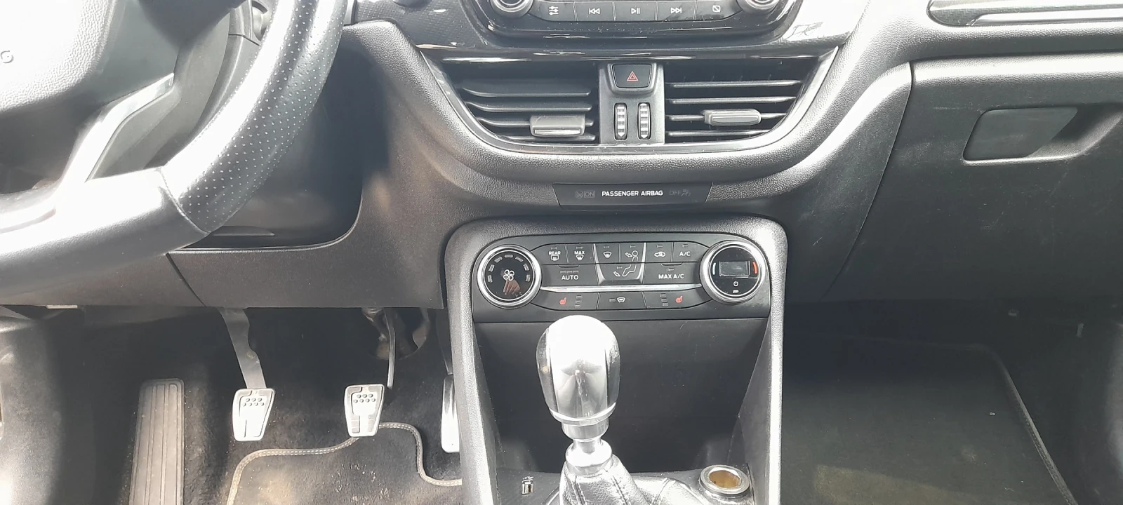 Ford Fiesta St - изображение 5