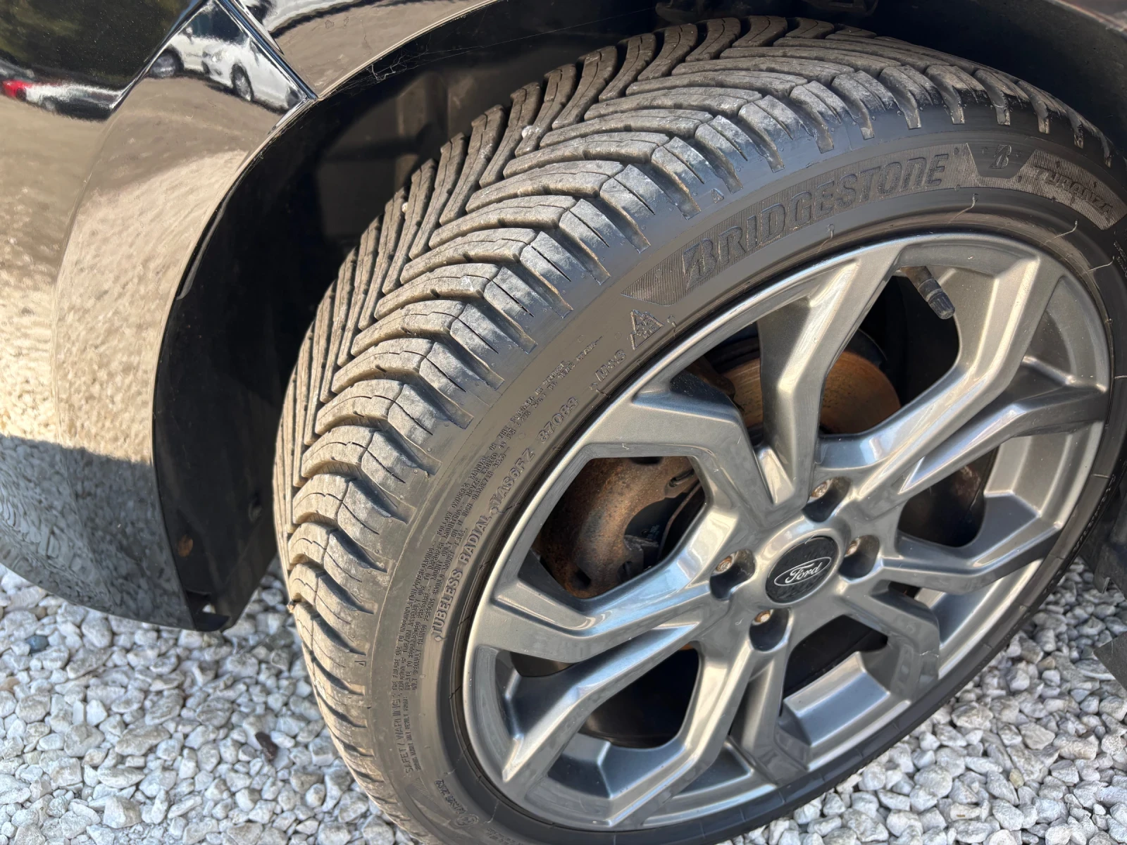 Ford Fiesta 1.0 ST Line | Mobile.bg � ����������� 10