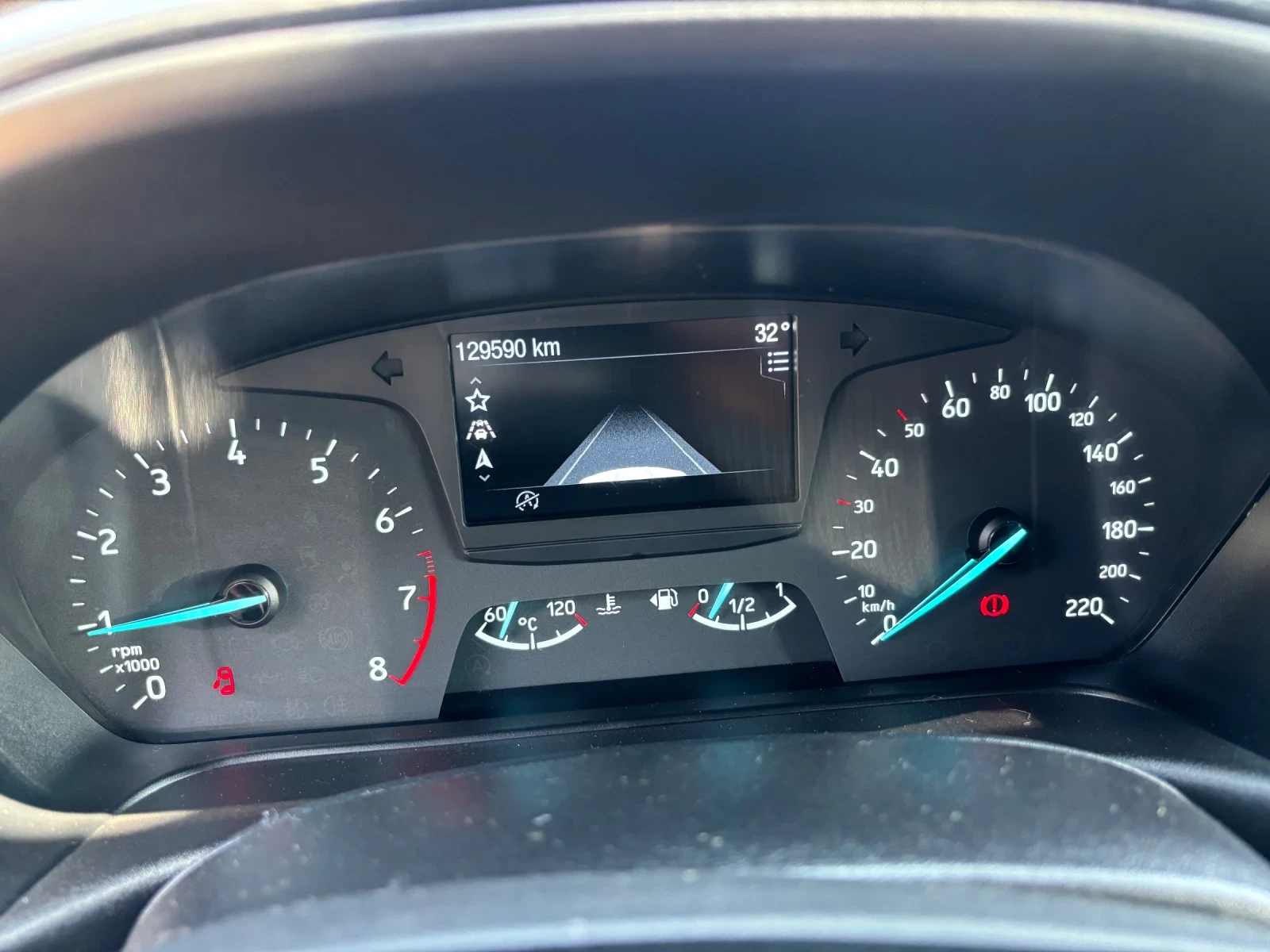 Ford Fiesta 1.0 ST Line | Mobile.bg � ����������� 13