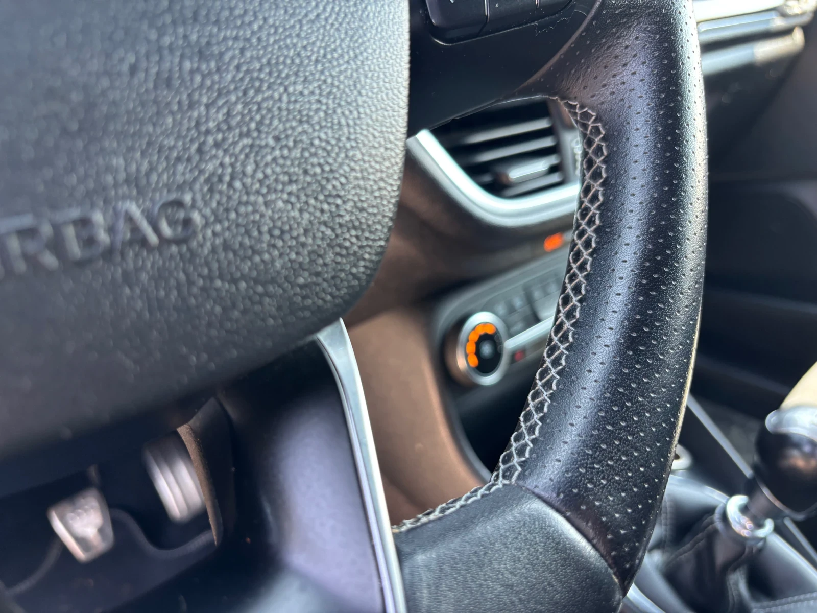 Ford Fiesta 1.0 ST Line | Mobile.bg � ����������� 16