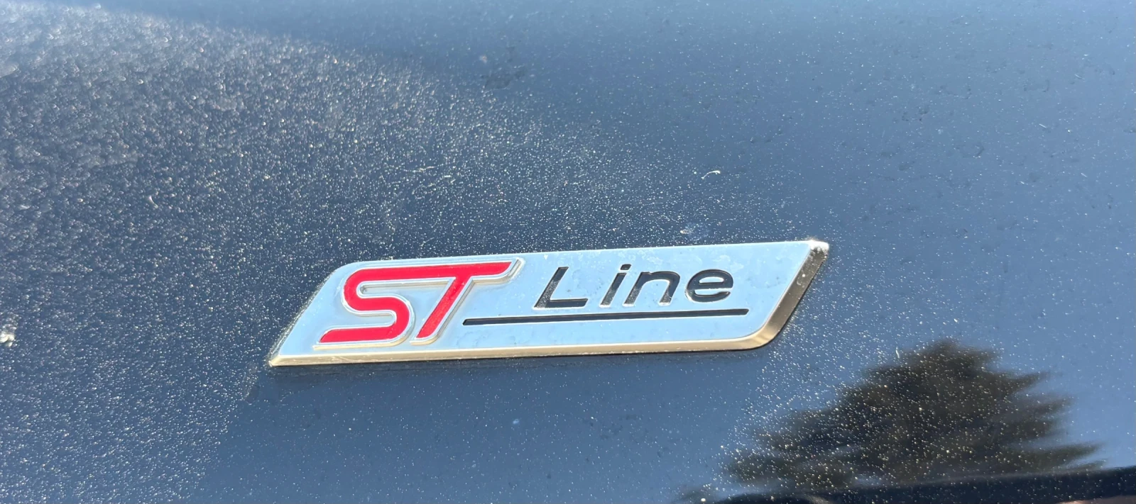 Ford Fiesta 1.0 ST Line | Mobile.bg � ����������� 11