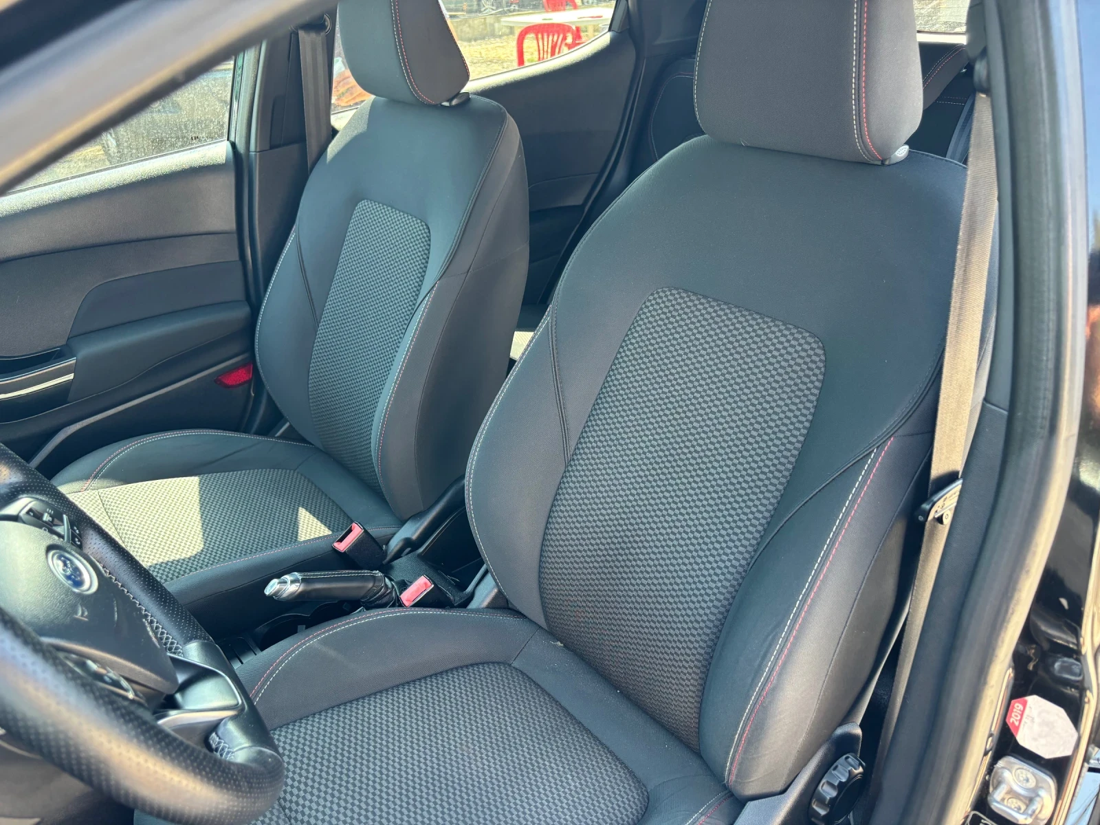 Ford Fiesta 1.0 ST Line | Mobile.bg � ����������� 15