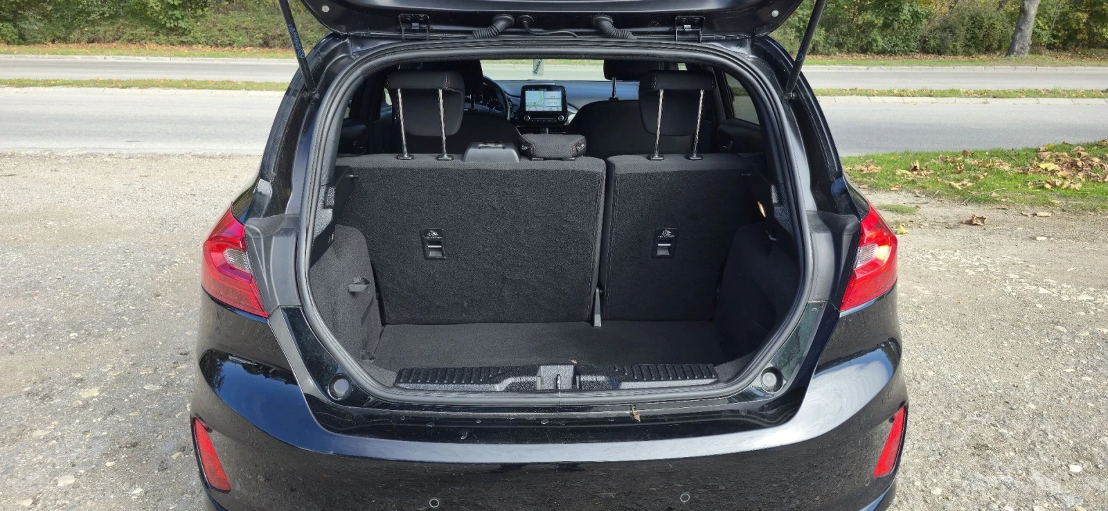 Ford Fiesta 1.0 ST Line - изображение 6