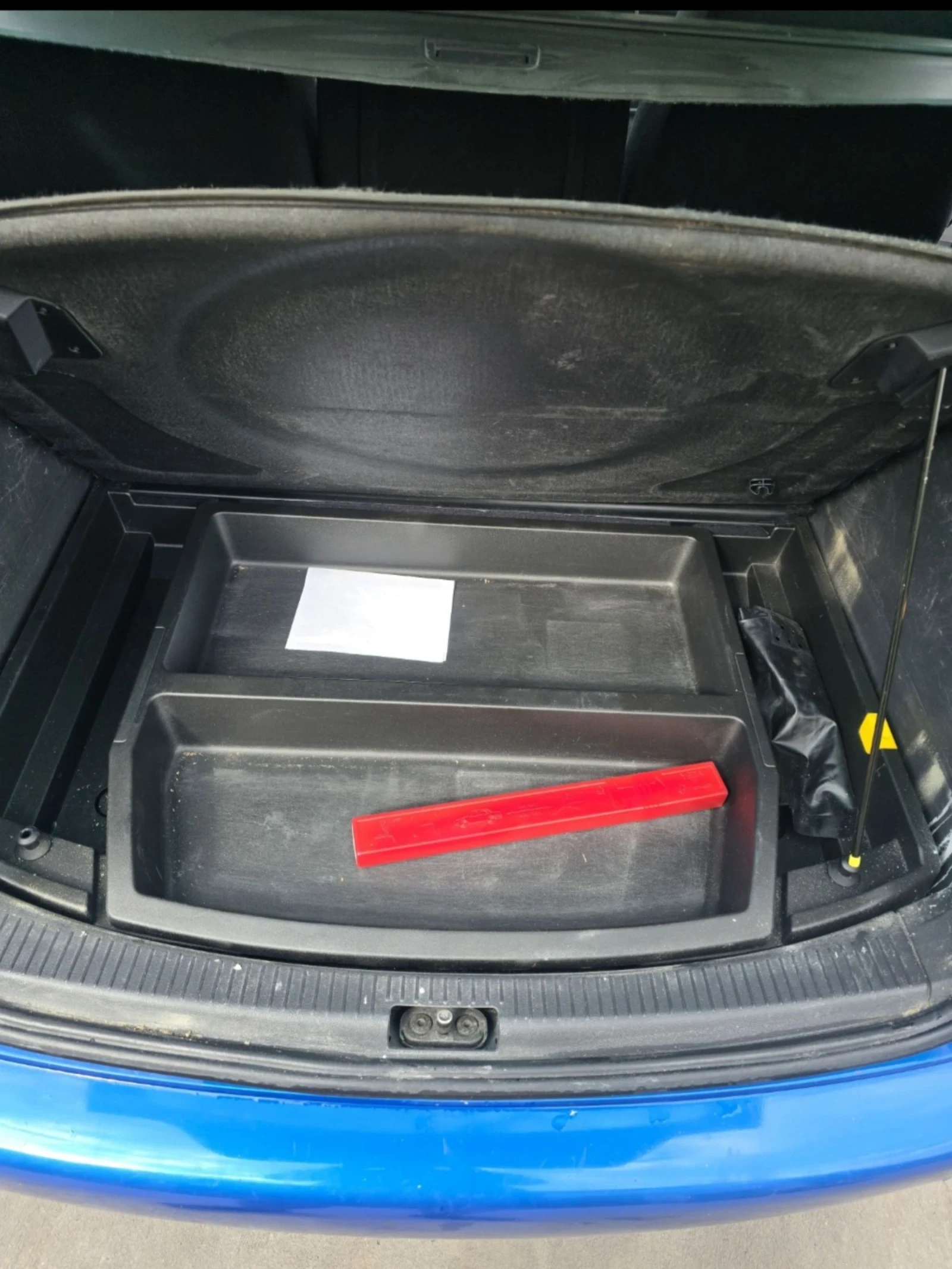 VW Touran  - изображение 10