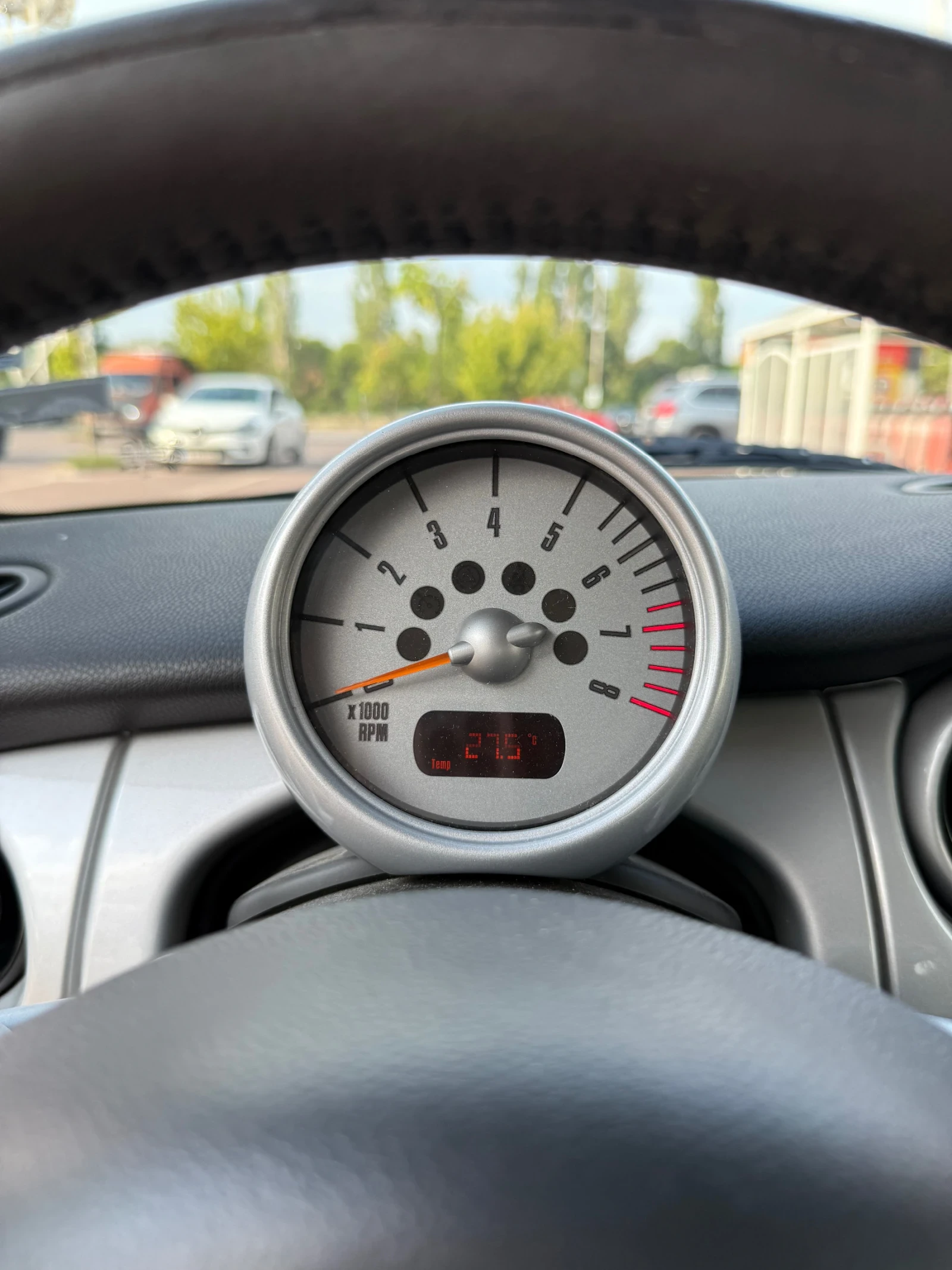 Mini Cooper | Mobile.bg — изображение 12