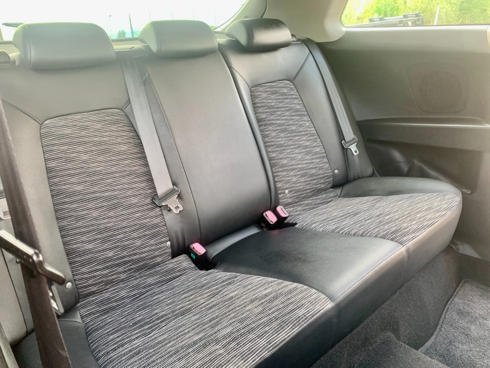 Kia Ceed 1.4        | Mobile.bg   14