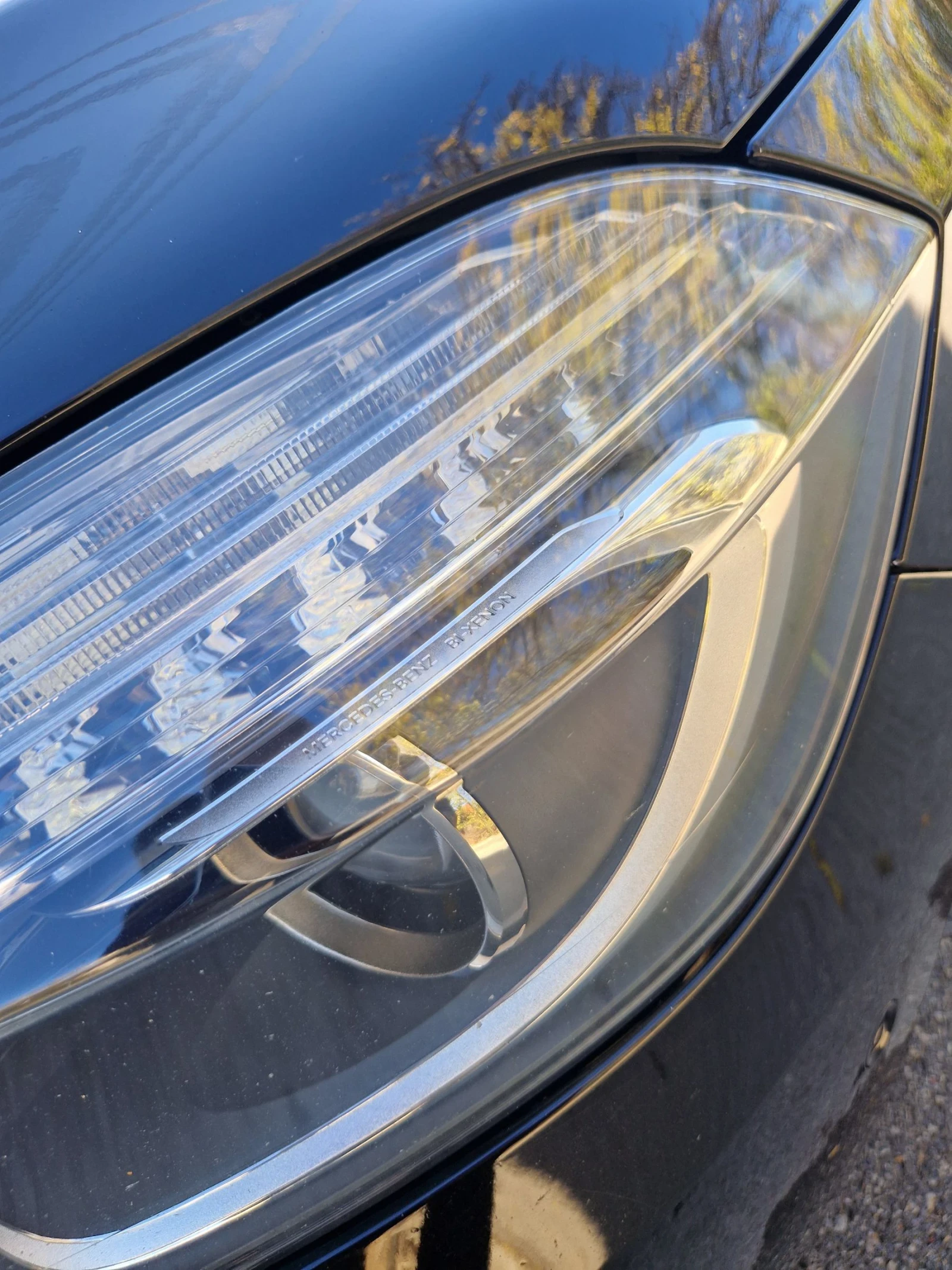 Mercedes-Benz A 200 2.2 CDI | Mobile.bg — изображение 13