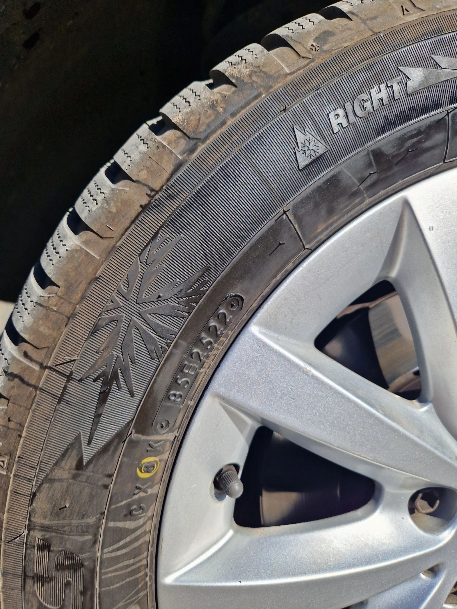 Mercedes-Benz A 200 2.2 CDI | Mobile.bg — изображение 8