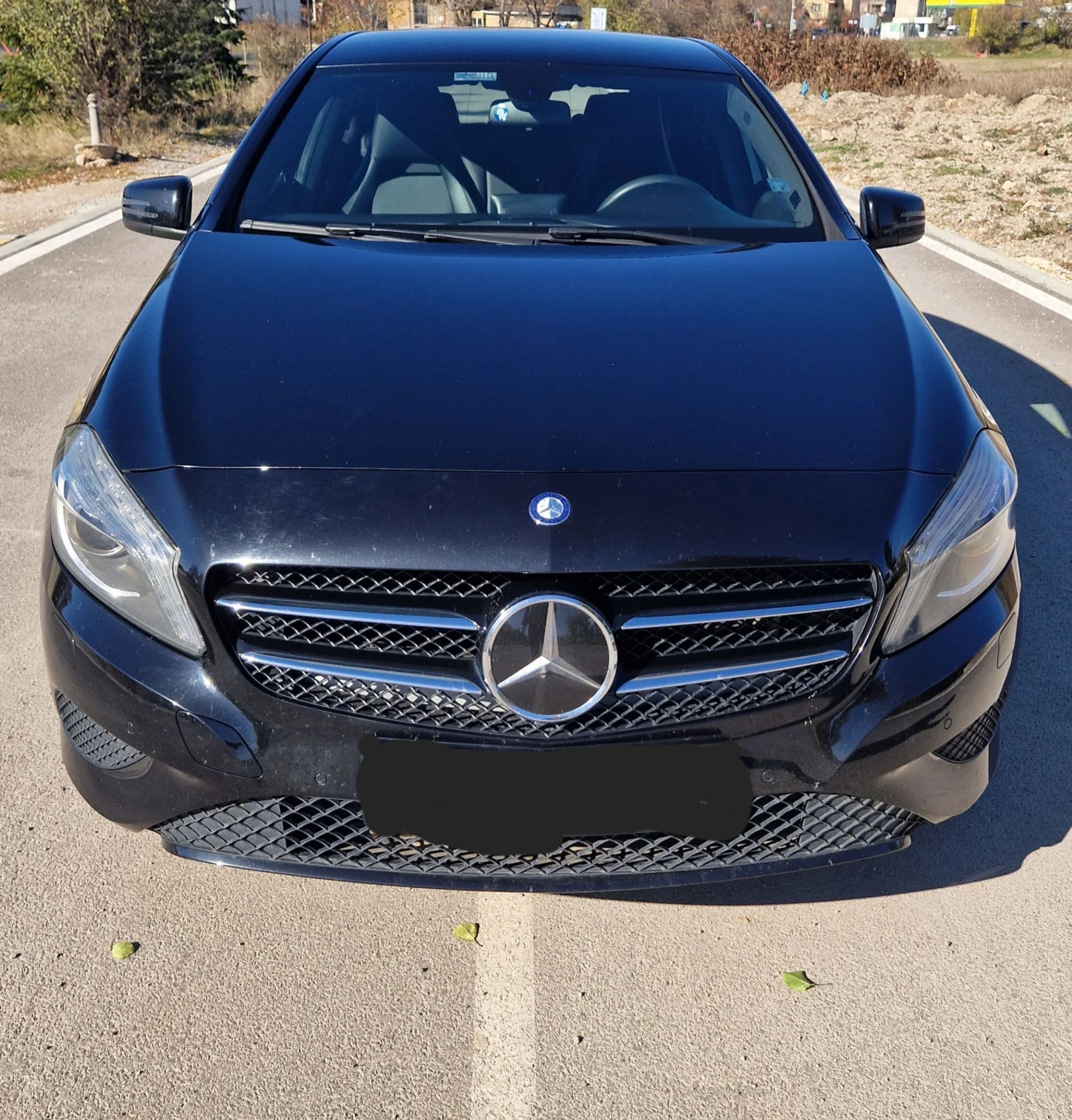 Mercedes-Benz A 200 2.2 CDI | Mobile.bg — изображение 1