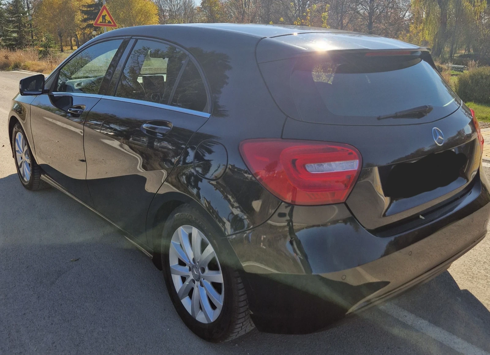 Mercedes-Benz A 200 2.2 CDI | Mobile.bg — изображение 4