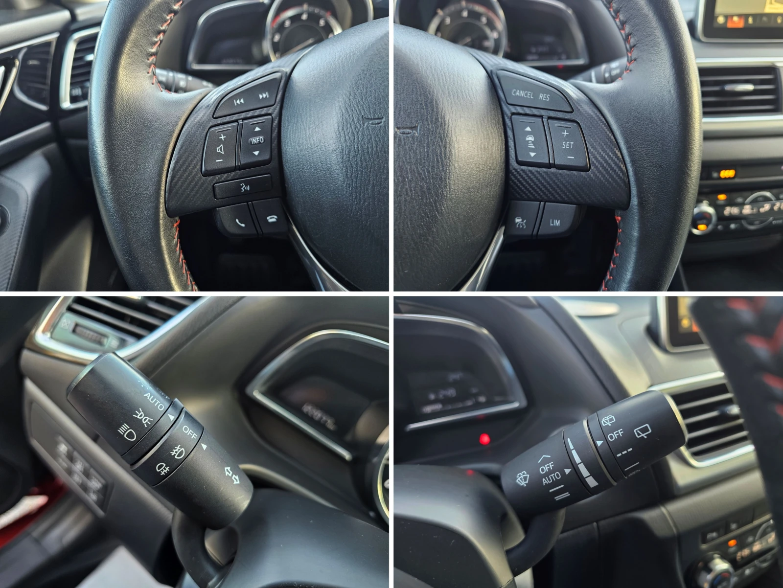 Mazda 3 1.5 EXCEED | Mobile.bg   15