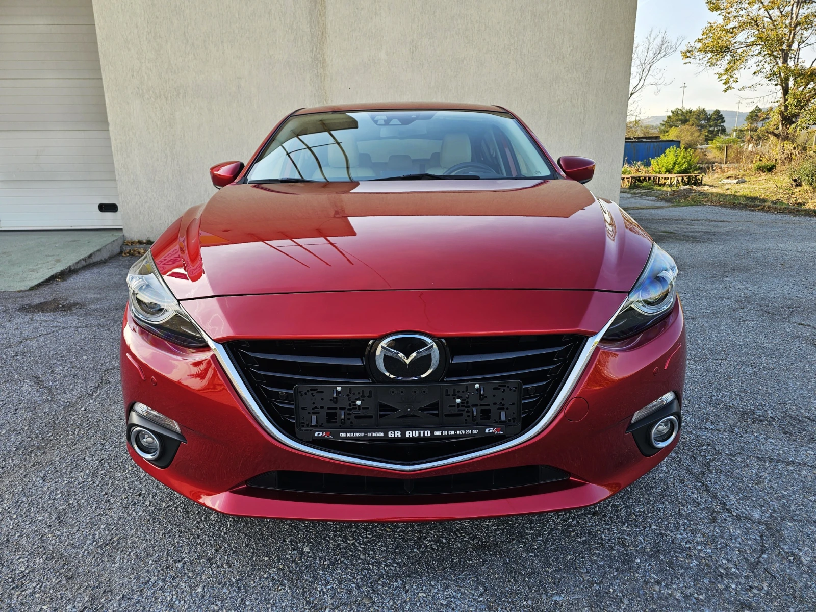 Mazda 3 1.5 EXCEED - изображение 2