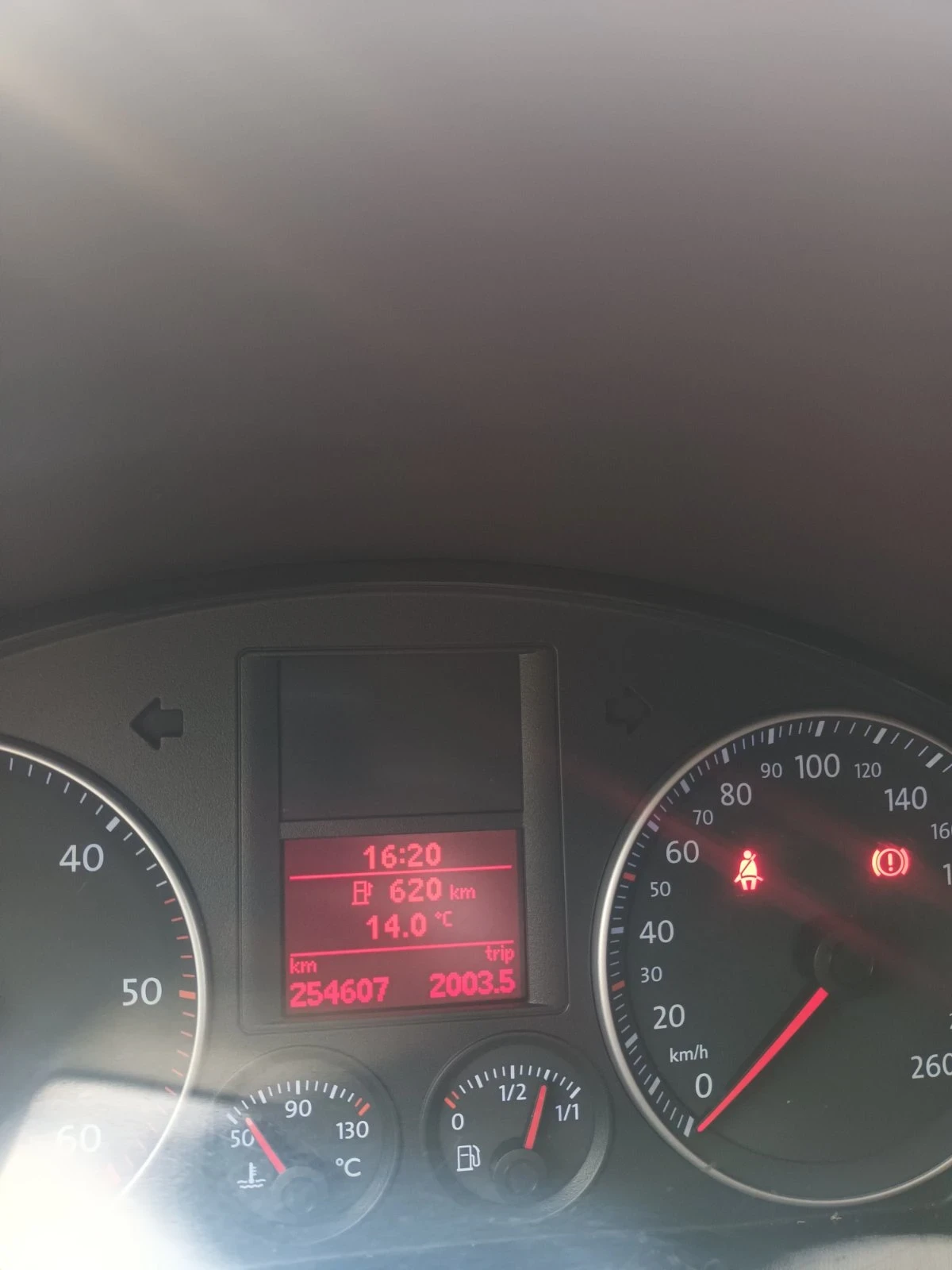 VW Golf Plus  - изображение 5