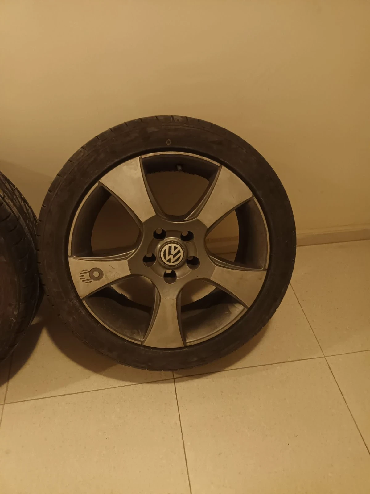 VW Golf Plus  - изображение 7