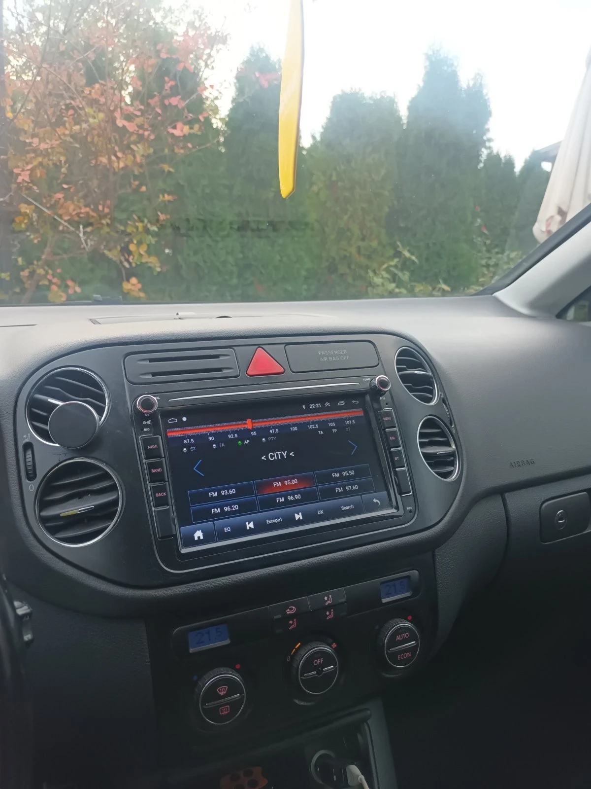 VW Golf Plus  - изображение 4