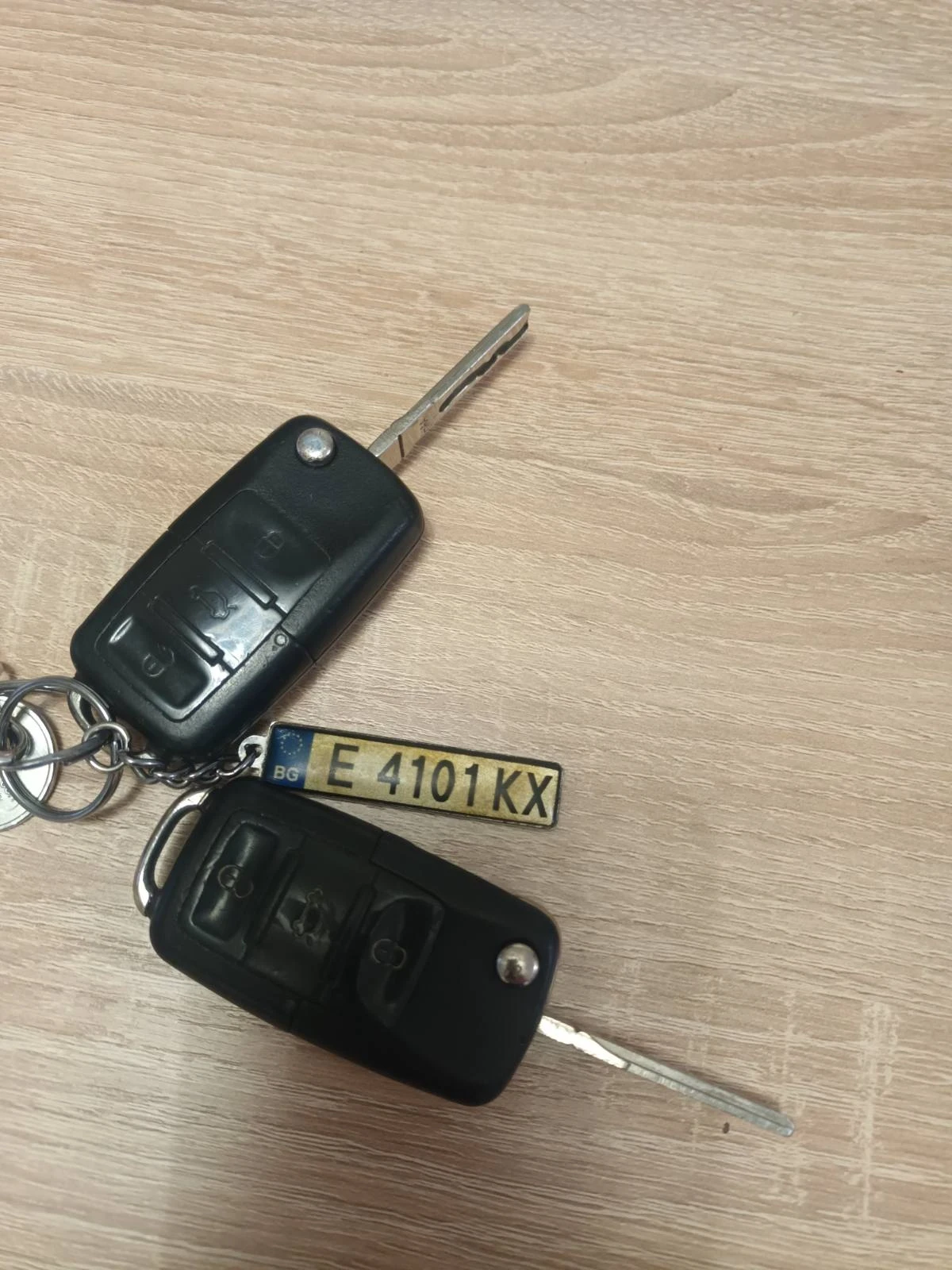 VW Golf Plus  - изображение 6