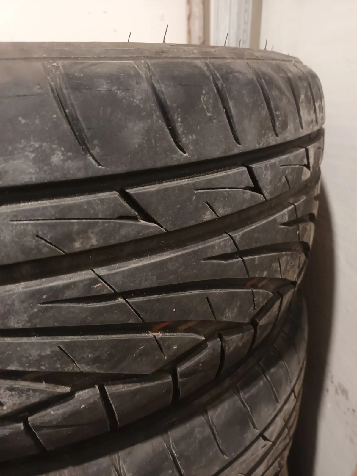 VW Golf Plus  - изображение 9