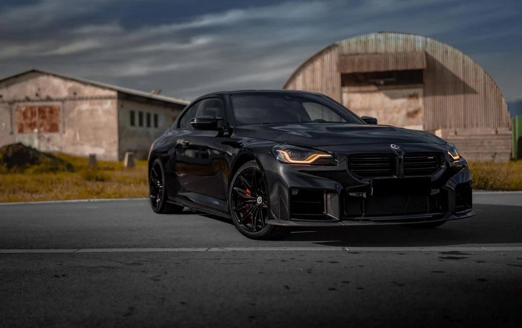 BMW M2 | Mobile.bg   1