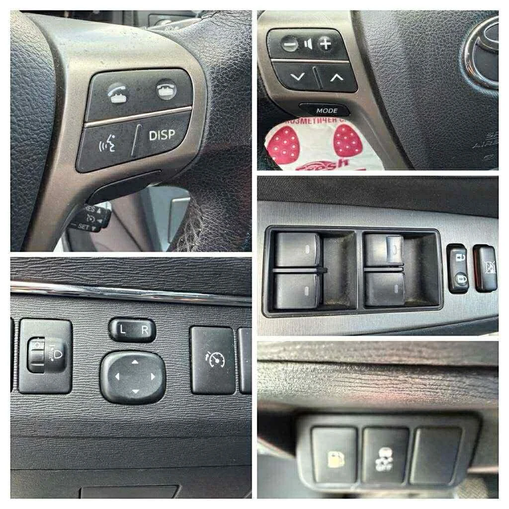 Toyota Avensis 2.0 D-4D | Mobile.bg � ����������� 11