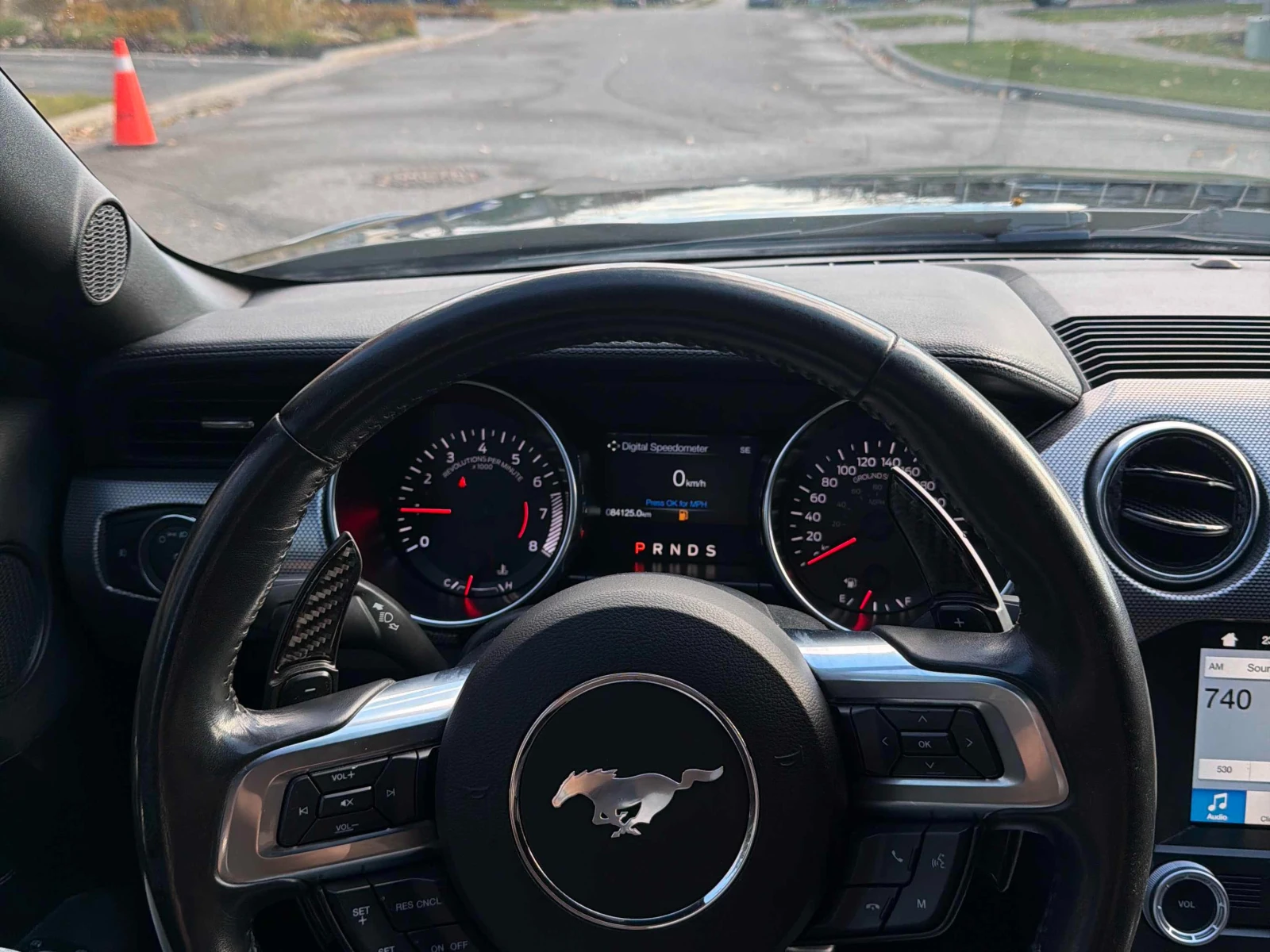 Ford Mustang GT * * CARFAX * * АВТО КРЕДИТ * *  - изображение 7