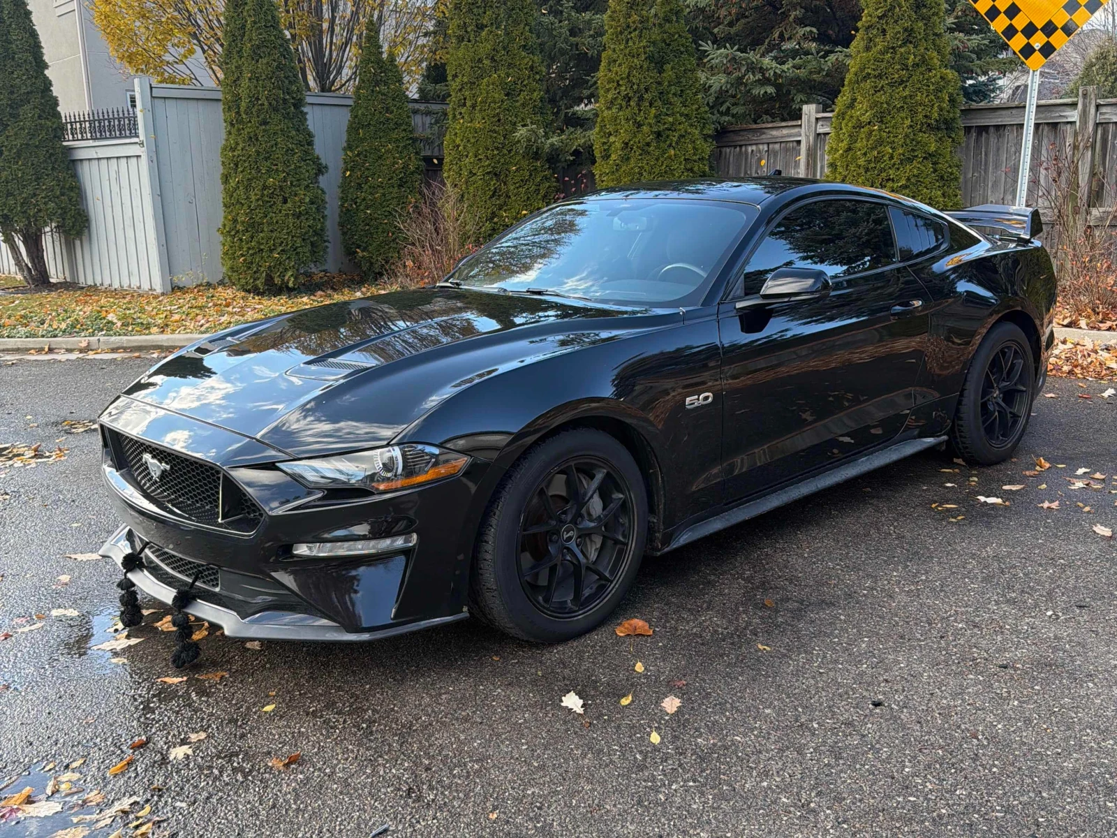 Ford Mustang GT * * CARFAX * * АВТО КРЕДИТ * *  - изображение 2