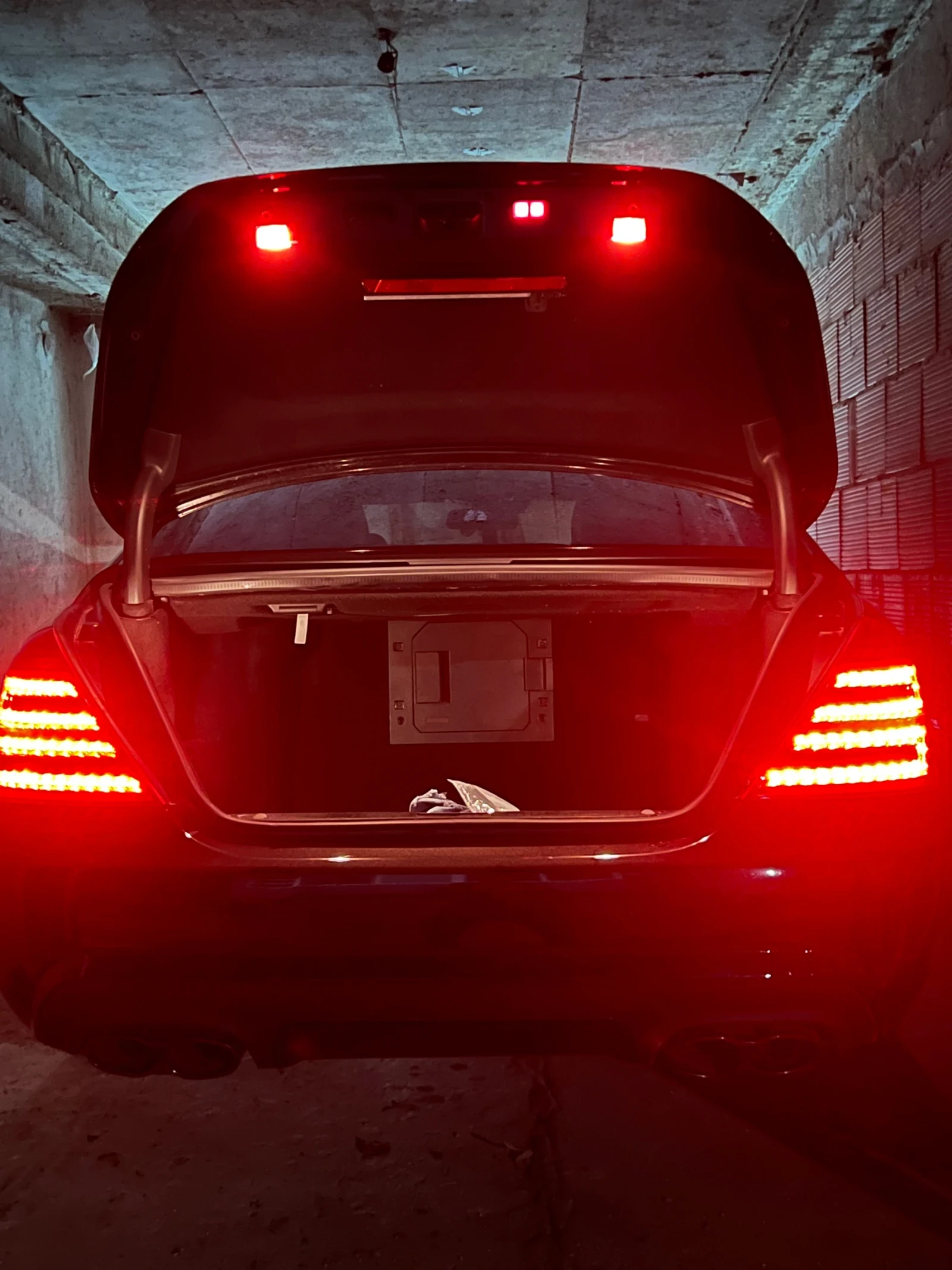 Mercedes-Benz S 500 Mercedes-Benz S500 * FACELIFT * AMG-LINE * HARMAN - изображение 5