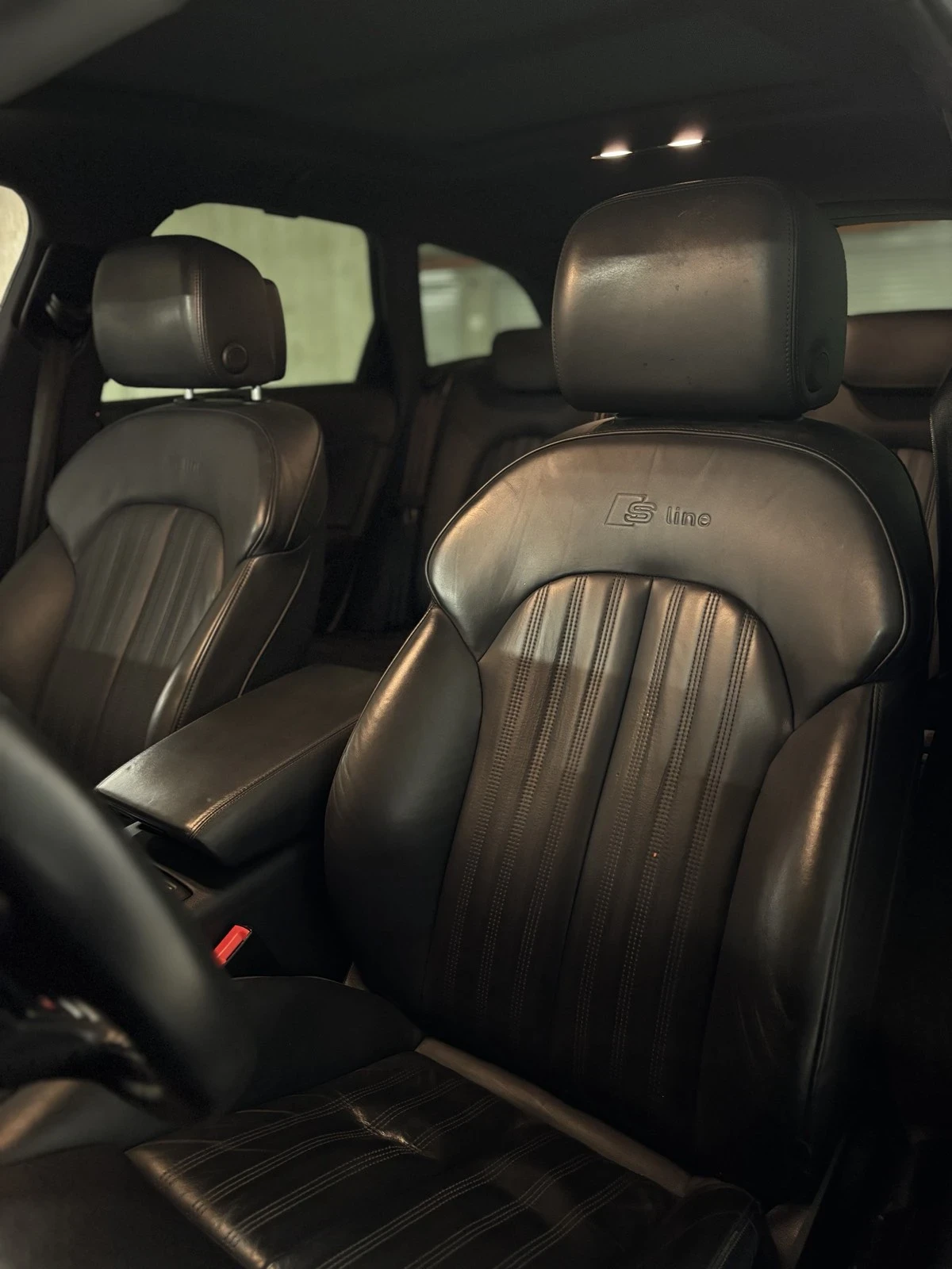 Audi A6 3.0 TFSI / S line / Panorama | Mobile.bg � ����������� 16