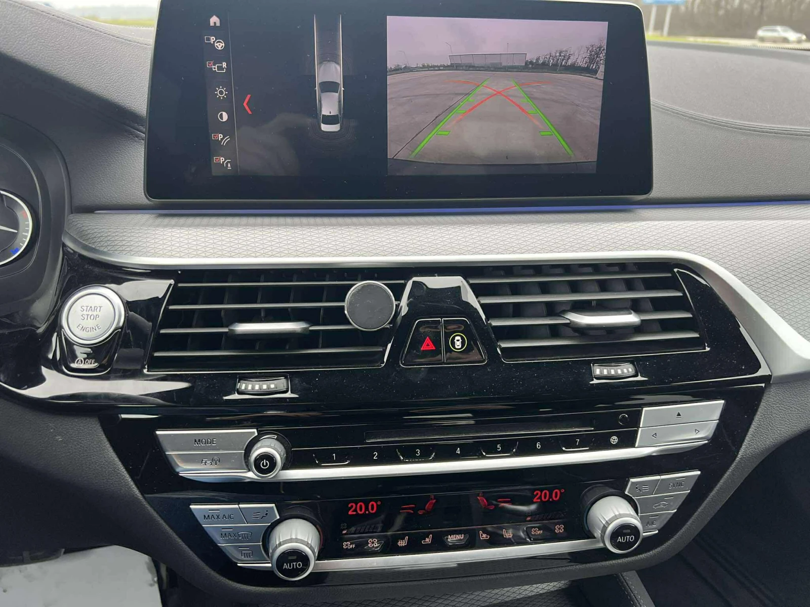 BMW 540 xDrive M Sport | Mobile.bg � ����������� 12