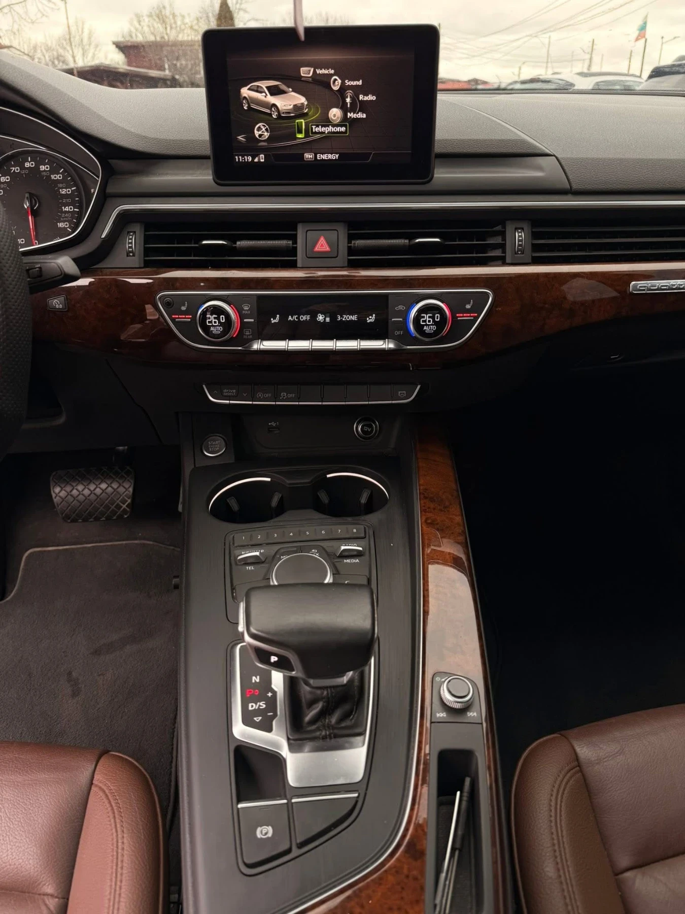 Audi A4 | Mobile.bg � ����������� 16