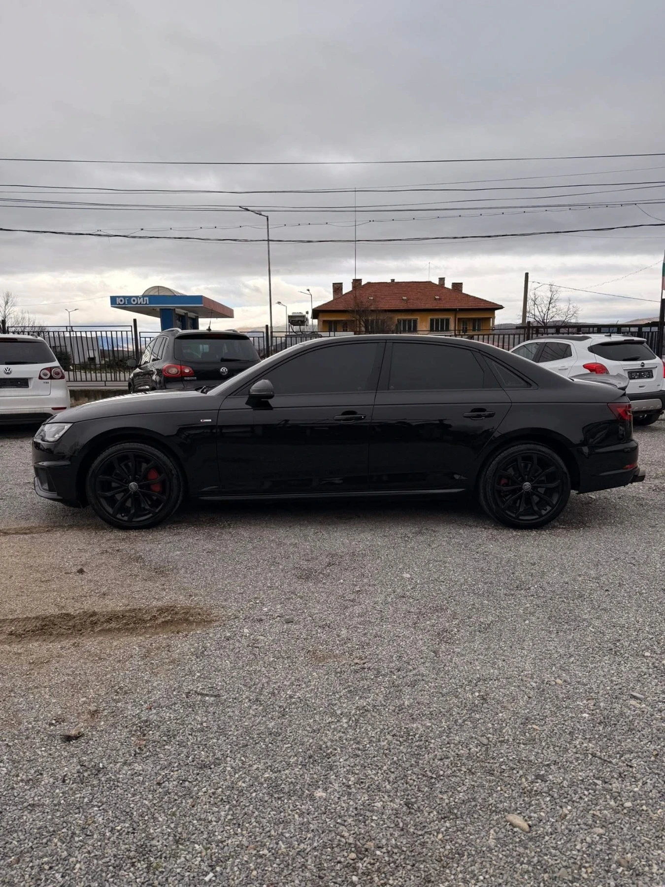 Audi A4  - изображение 5