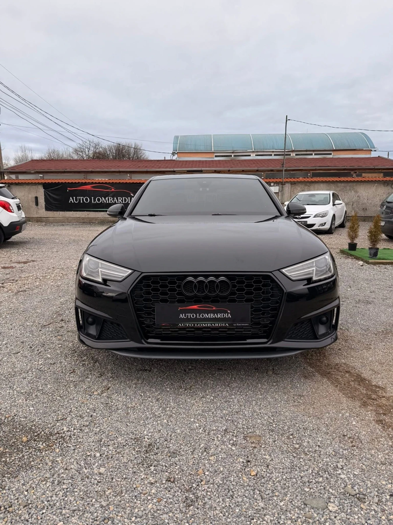 Audi A4  - изображение 3