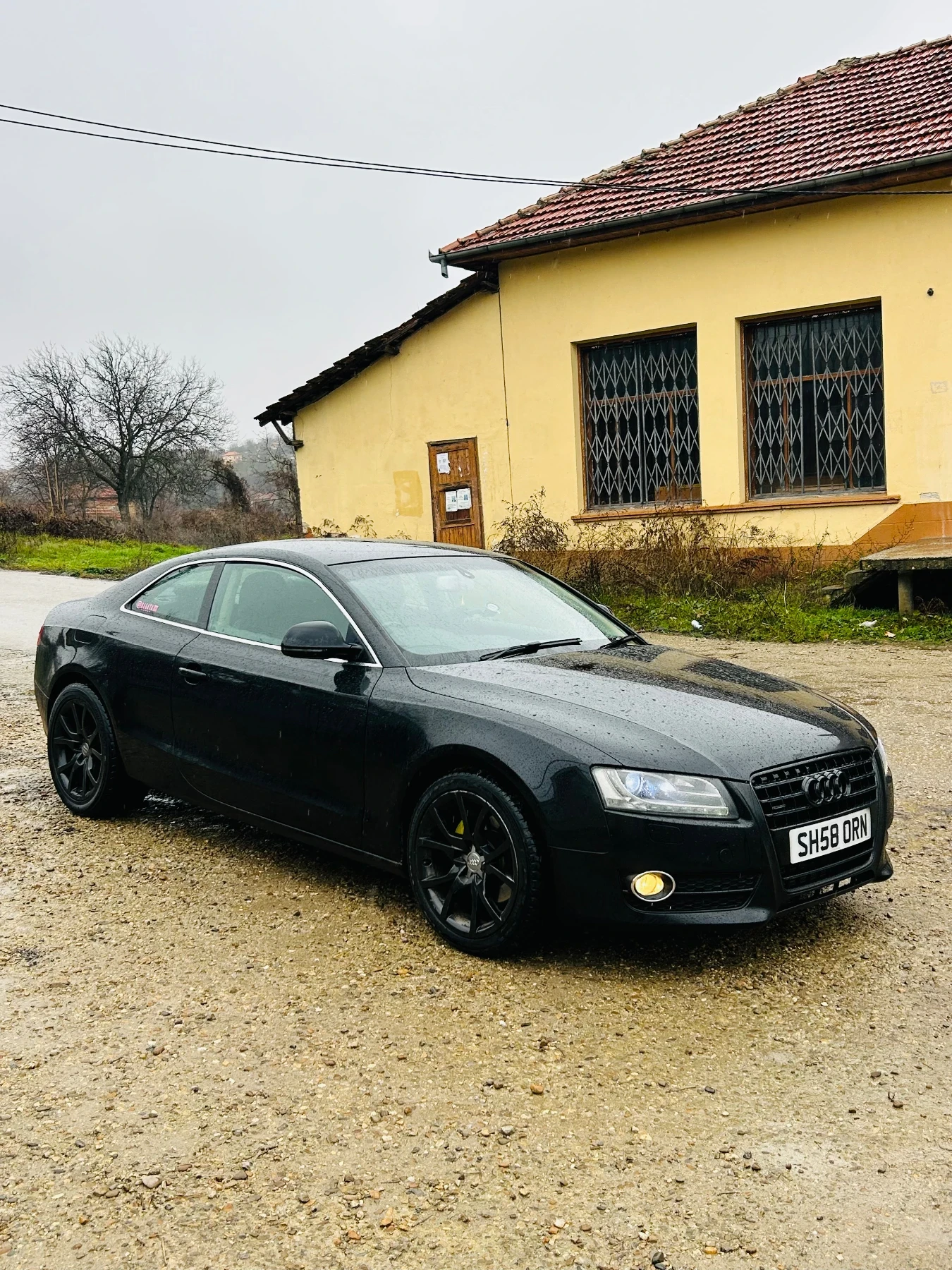 Audi A5 3.0 245hp | Mobile.bg � ����������� 7