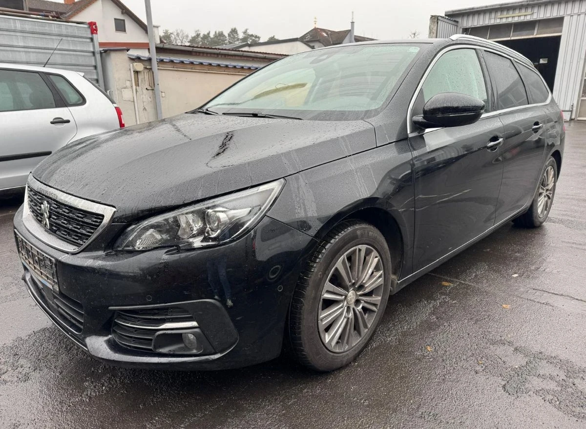 Peugeot 308  - изображение 2