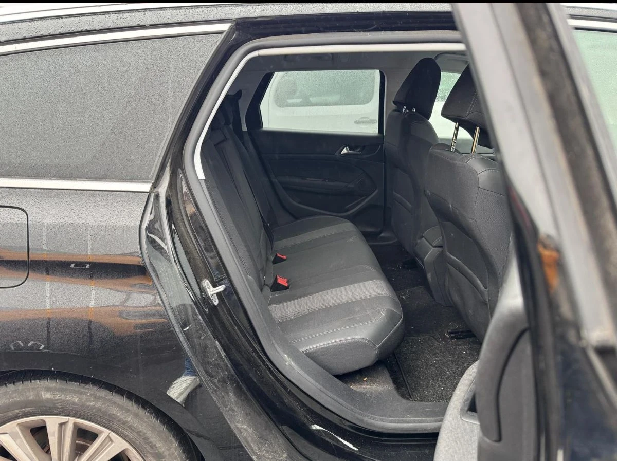 Peugeot 308  - изображение 6